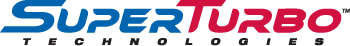 Super Turbo Technologies logo header 350